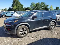5N1AT3BA2MC774706 2021 NISSAN ROGUE