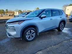 5N1AT3BA2MC777167 2021 NISSAN ROGUE