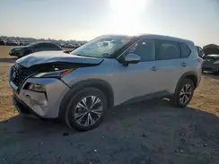 5N1AT3BA2MC778254 2021 NISSAN ROGUE