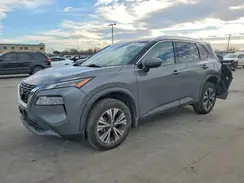 5N1AT3BA2MC780795 2021 NISSAN ROGUE