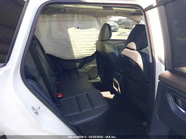 5N1AT3BA2MC782692 2021 NISSAN ROGUE - Image 8