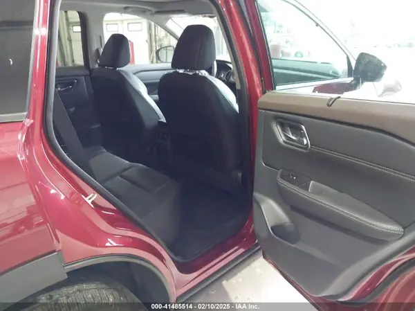 5N1AT3BA2MC784152 2021 NISSAN ROGUE - Image 8