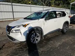 5N1AT3BA2MC784409 2021 NISSAN ROGUE