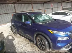 5N1AT3BA2MC784863 2021 NISSAN ROGUE