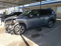 5N1AT3BA2MC789223 2021 NISSAN ROGUE