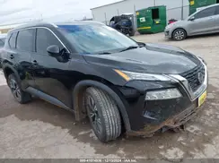 5N1AT3BA2MC789545 2021 NISSAN ROGUE
