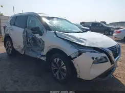 5N1AT3BA2MC791134 2021 NISSAN ROGUE
