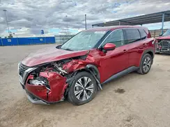 5N1AT3BA2MC793711 2021 NISSAN ROGUE