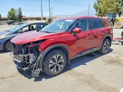 5N1AT3BA2MC793773 2021 NISSAN ROGUE