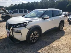 5N1AT3BA2MC794065 2021 NISSAN ROGUE