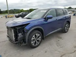 5N1AT3BA2MC794177 2021 NISSAN ROGUE