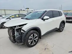5N1AT3BA2MC795264 2021 NISSAN ROGUE