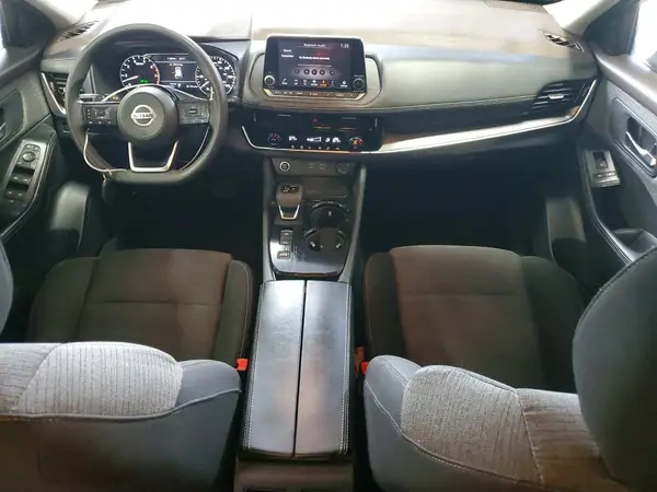 5N1AT3BA2MC795927 2021 NISSAN ROGUE - Image 8
