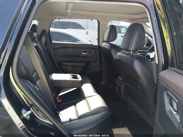 5N1AT3BA2MC796897 2021 NISSAN ROGUE - Image 8