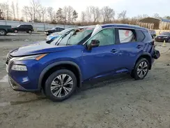 5N1AT3BA2MC799198 2021 NISSAN ROGUE