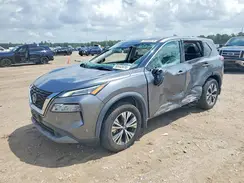 5N1AT3BA2MC800043 2021 NISSAN ROGUE