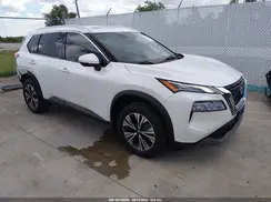 5N1AT3BA2MC800981 2021 NISSAN ROGUE