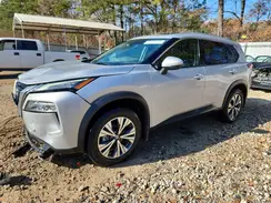 5N1AT3BA2MC802407 2021 NISSAN ROGUE