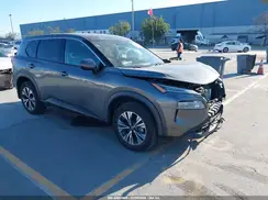 5N1AT3BA2MC804450 2021 NISSAN ROGUE