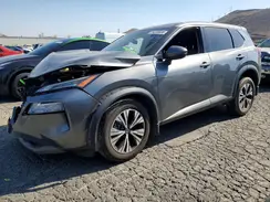 5N1AT3BA2MC807090 2021 NISSAN ROGUE