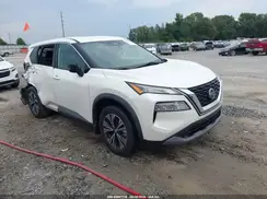 5N1AT3BA2MC809342 2021 NISSAN ROGUE