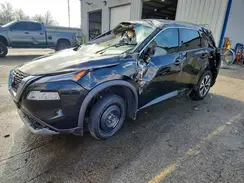 5N1AT3BA2MC810376 2021 NISSAN ROGUE