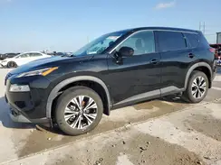 5N1AT3BA2MC810605 2021 NISSAN ROGUE