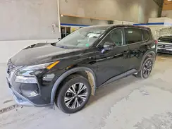 5N1AT3BA2MC815710 2021 NISSAN ROGUE