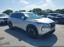 5N1AT3BA2MC818462 2021 NISSAN ROGUE