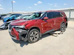 5N1AT3BA2MC820857 2021 NISSAN ROGUE