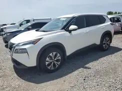 5N1AT3BA2MC821040 2021 NISSAN ROGUE