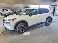 5N1AT3BA2MC821183 2021 NISSAN ROGUE