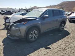 5N1AT3BA2MC824178 2021 NISSAN ROGUE