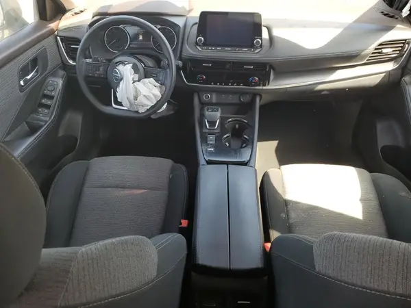 5N1AT3BA2MC824178 2021 NISSAN ROGUE - Image 8