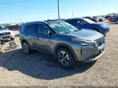 5N1AT3BA2MC824455 2021 NISSAN ROGUE