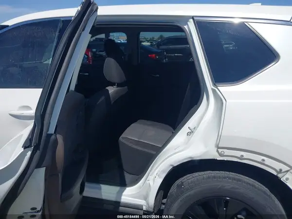 5N1AT3BA2MC824729 2021 NISSAN ROGUE - Image 8