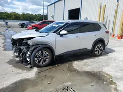 5N1AT3BA2MC826383 2021 NISSAN ROGUE