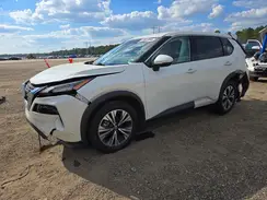5N1AT3BA2MC832684 2021 NISSAN ROGUE