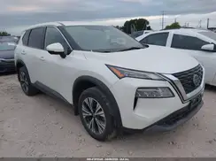 5N1AT3BA2MC833169 2021 NISSAN ROGUE