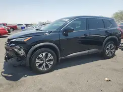 5N1AT3BA2MC838811 2021 NISSAN ROGUE