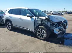 5N1AT3BA2MC841708 2021 NISSAN ROGUE