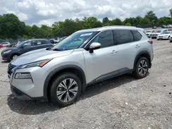 5N1AT3BA2MC842471 2021 NISSAN ROGUE