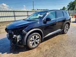 5N1AT3BA2MC843314 2021 NISSAN ROGUE
