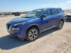 5N1AT3BA2MC845113 2021 NISSAN ROGUE