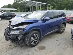 5N1AT3BA2MC849078 2021 NISSAN ROGUE