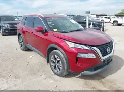 5N1AT3BA3MC670144 2021 NISSAN ROGUE