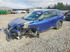 5N1AT3BA3MC672721 2021 NISSAN ROGUE