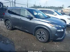 5N1AT3BA3MC673741 2021 NISSAN ROGUE