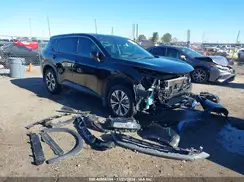 5N1AT3BA3MC674985 2021 NISSAN ROGUE