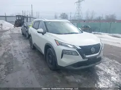 5N1AT3BA3MC676834 2021 NISSAN ROGUE
